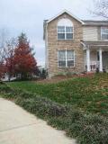 A recent landscaper job in the area